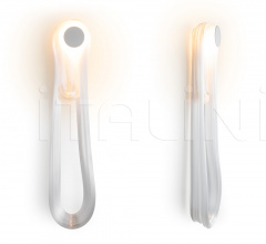 Настенный светильник 87s/Sp Настенный светильник 87s/Sp фабрика Bocci