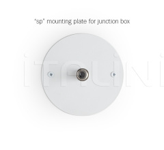 Настенный светильник 87s/Sp Настенный светильник 87s/Sp фабрика Bocci