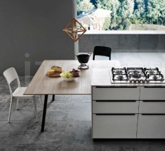 Кухня Ariel 01 Кухня Ariel 01 фабрика Cesar