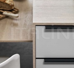 Кухня Ariel 01 Кухня Ariel 01 фабрика Cesar