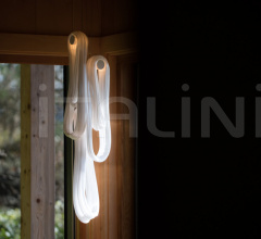 Подвесной светильник 87.1 фабрика Bocci