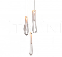 Подвесной светильник 87.3 фабрика Bocci