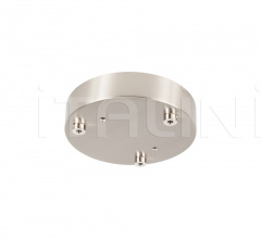 Подвесной светильник 87.3 фабрика Bocci