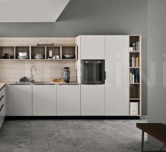 Кухня Ariel 01 Кухня Ariel 01 фабрика Cesar