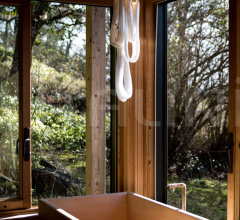 Подвесной светильник 87.3 фабрика Bocci