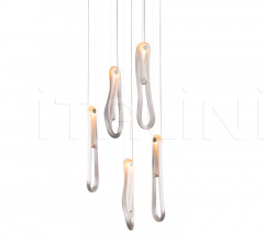 Подвесной светильник 87.5 фабрика Bocci