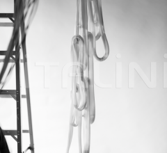 Подвесной светильник 87.5 фабрика Bocci