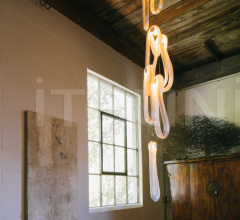 Подвесной светильник 87.5 фабрика Bocci