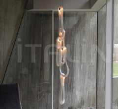 Подвесной светильник 87.5 фабрика Bocci