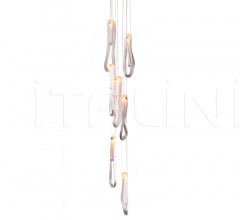 Подвесной светильник 87.7 фабрика Bocci