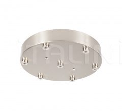 Подвесной светильник 87.7 фабрика Bocci