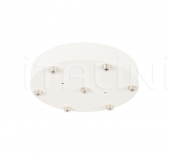 Подвесной светильник 87.7 фабрика Bocci