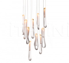 Подвесной светильник 87.11 фабрика Bocci