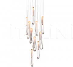 Подвесной светильник 87.11 фабрика Bocci