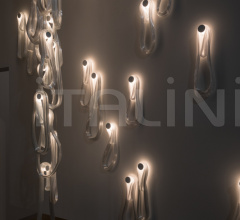 Подвесной светильник 87.11 фабрика Bocci