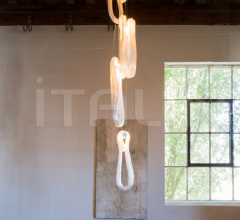 Подвесной светильник 87.11 фабрика Bocci