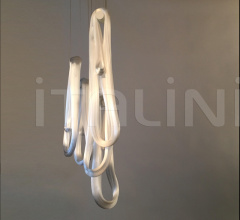 Подвесной светильник 87.11 фабрика Bocci