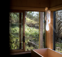 Подвесной светильник 87.11 фабрика Bocci