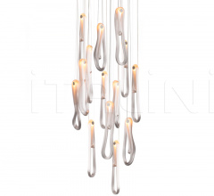 Подвесной светильник 87.14 фабрика Bocci