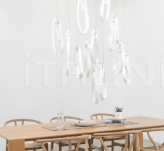 Подвесной светильник 87.14 фабрика Bocci