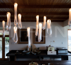 Подвесной светильник 87.14 фабрика Bocci