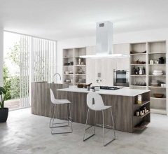 Кухня Ariel 03 фабрика Cesar