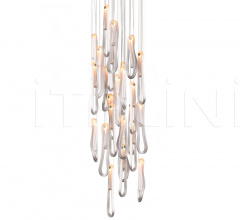 Подвесной светильник 87.26 фабрика Bocci