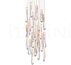 Подвесной светильник 87.26 фабрика Bocci