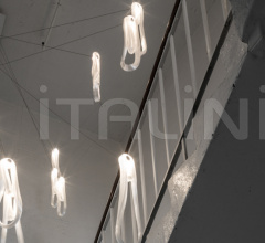 Подвесной светильник 87.26 фабрика Bocci