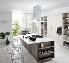 Кухня Ariel 03 фабрика Cesar