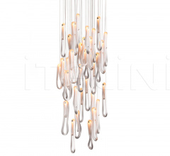 Подвесной светильник 87.36 фабрика Bocci