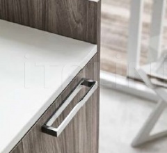 Кухня Ariel 03 фабрика Cesar