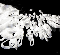 Подвесной светильник 87.36 фабрика Bocci