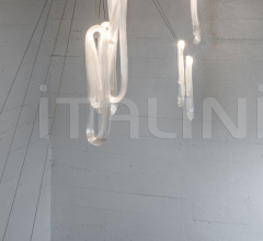 Подвесной светильник 87.36 фабрика Bocci