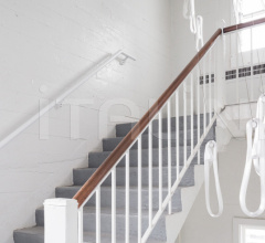 Подвесной светильник 87.36 фабрика Bocci