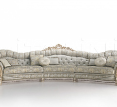 Диван Margot фабрика Sat Export