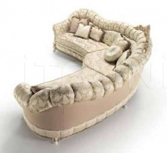 Диван Margot фабрика Sat Export