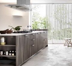 Кухня Ariel 03 фабрика Cesar