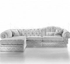 Угловой диван Hermes фабрика Sat Export