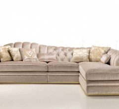 Угловой диван Hermes фабрика Sat Export