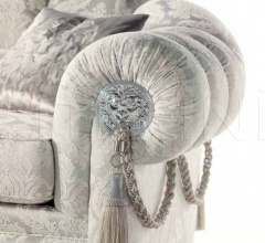 Угловой диван Hermes фабрика Sat Export