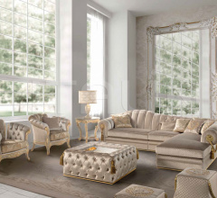 Итальянские Столики - Журнальный столик Hermes Итальянские Столики - Журнальный столик Hermes фабрика Sat Export