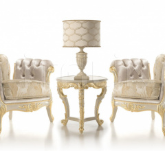 Итальянские Столики - Столик T 1110 Итальянские Столики - Столик T 1110 фабрика Sat Export