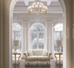 Итальянские Столики - Столик T 1110 Итальянские Столики - Столик T 1110 фабрика Sat Export