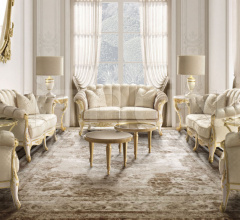 Итальянские Столики - Столик T 1110 Итальянские Столики - Столик T 1110 фабрика Sat Export