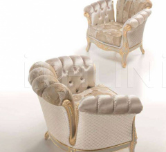 Кресло Brera фабрика Sat Export