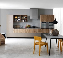 Кухня Ariel 05 Кухня Ariel 05 фабрика Cesar