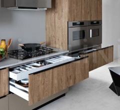 Кухня Ariel 05 Кухня Ariel 05 фабрика Cesar