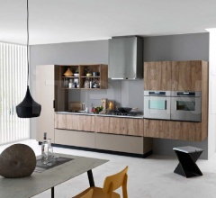 Кухня Ariel 05 Кухня Ariel 05 фабрика Cesar