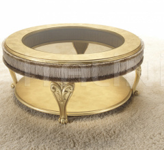 Итальянские Столики - Кофейный столик Venere Итальянские Столики - Кофейный столик Venere фабрика Sat Export